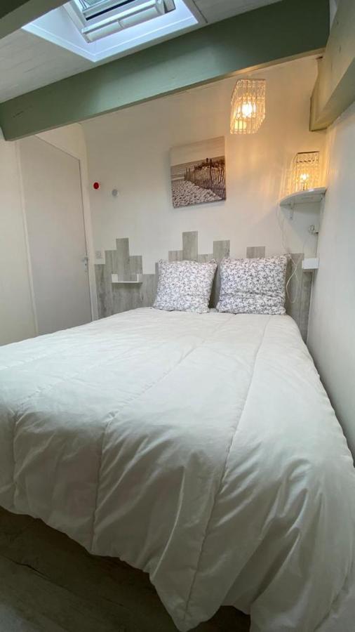 Apartmán Retour Aux Sources Royan Exteriér fotografie