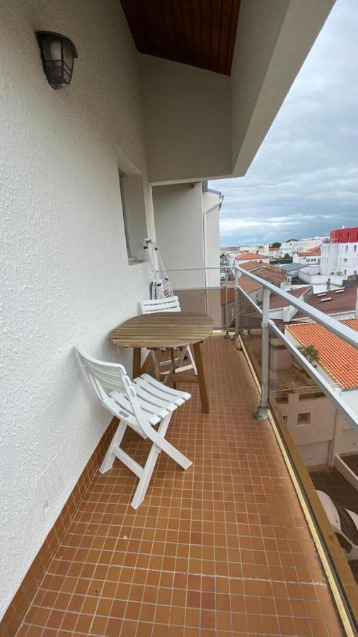 Apartmán Retour Aux Sources Royan Exteriér fotografie